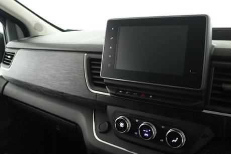 Renault Trafic SL30 EXTRA SPORT DCI 14