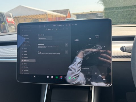 Tesla Model 3 (Dual Motor) Long Range Saloon 4dr Electric Auto 4WDE (346 ps) 24