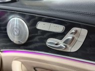 Mercedes-Benz E Class 3.0 E53 BiTurbo GPF MHEV EQ Boost AMG (Premium Plus) Saloon 4dr Petrol SpdS 51
