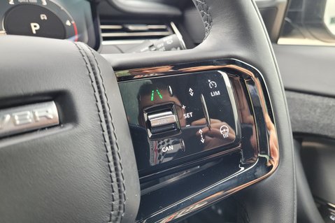Land Rover Range Rover Sport EDITION 37