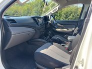 Mitsubishi L200 DI-D 4WD 4Life Single Cab Pickup - Air Con 13