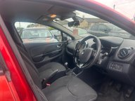 Renault Clio DYNAMIQUE MEDIANAV ENERGY TCE S/S 9