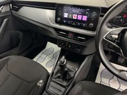 Skoda Kamiq 1.0 Kamiq SE TSi 5dr 14