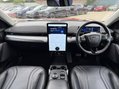 Ford Mustang Mach-E Extended Range 91kWh SUV 5dr Electric Automatic (294 ps) 29