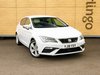 SEAT Leon TSI FR TECHNOLOGY