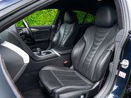 BMW 8 Series 840i M Sport 9