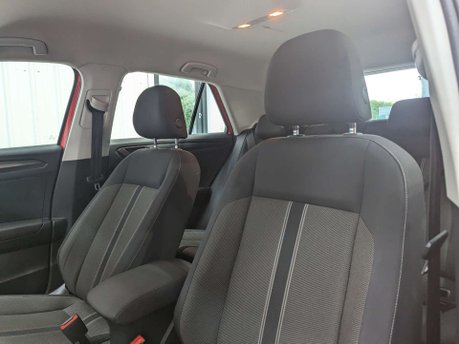 Volkswagen T-Roc 1.0 T-Roc SE TSi 5dr 55