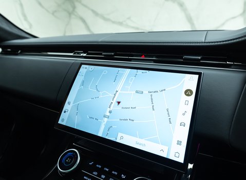 Land Rover Range Rover Sport D350 Autobiography 18