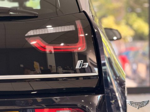 BMW I3 42.2kWh Auto 5dr 8