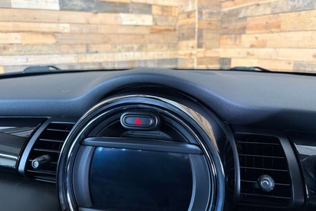 Mini Hatch 1.5 Cooper Hatchback 5dr Petrol Manual Euro 6 (s/s) (136 ps) 46