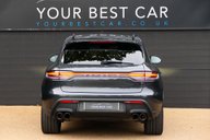 Porsche Macan 2.9 Macan S Semi-Auto 4WD 5dr 32