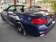 BMW M4 3.0 BiTurbo Competition Convertible 2dr Petrol DCT Euro 6 (s/s) (450 ps) 11