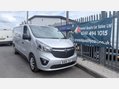 Vauxhall Vivaro 1.6 CDTi 2900 Sportive L2 H1 Euro 6 5dr 1