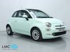 Fiat 500 0.9 TwinAir Lounge Hatchback 3dr Petrol Manual Euro 6 (s/s) (85 bhp)