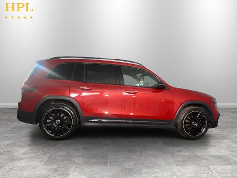 Mercedes-Benz GLB 1.3 GLB200 AMG Line Night Edition (Premium Plus) SUV 5dr Petrol 7G-DCT Euro 15