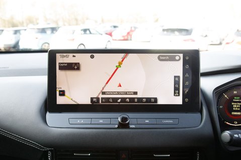 Nissan Qashqai E-POWER N-CONNECTA 26