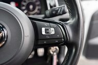 Volkswagen Golf 2.0 Golf R TSi Semi-Auto 4WD 5dr 68
