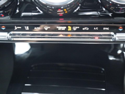 Mercedes-Benz CLA Class 1.3 CLA180 AMG Line Coupe 7G-DCT Euro 6 (s/s) 4dr 17