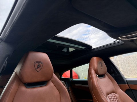 Lamborghini Urus 4.0 Urus V8 Auto 4WD 5dr 53