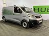 Vauxhall Vivaro Vivaro 3100 Dynamic