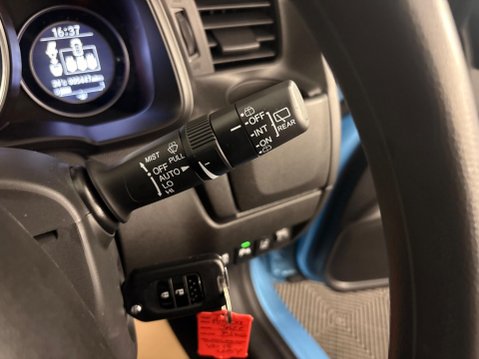 Honda Jazz 1.3 i-VTEC SE Navi CVT Euro 6 (s/s) 5dr 23
