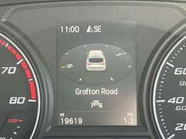 SEAT Ateca 1.5 Ateca FR TSi Evo 5dr 27