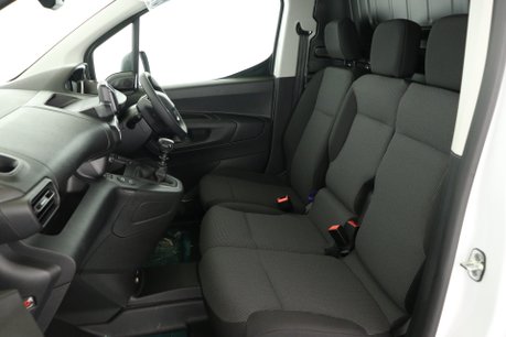 Peugeot Partner BLUEHDI PROFESSIONAL L1 12