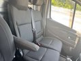 Renault Trafic 2.0 dCi Blue LL30 Sport Panel Van 5dr Diesel Manual L2 H1 Euro 6 (s/s) (130 31