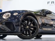 Bentley Continental 6.0 W12 GT Coupe 2dr Petrol Auto 4WD Euro 6 (635 ps) 19