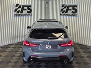 BMW 1 Series 2.0 M135i Hatchback 5dr Petrol Auto xDrive Euro 6 (s/s) (306 ps) 16