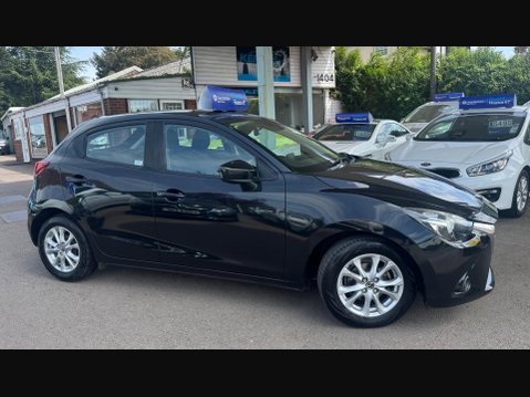 Mazda 2 1.5 SKYACTIV-G SE-L Euro 6 (s/s) 5dr 8