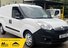 Vauxhall Combo 1.6 CDTi 2300 16v FWD L1 H2 (s/s) 3dr