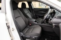 Mazda CX-30 SE-L LUX MHEV 24