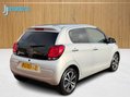 Citroen C1 1.0 VTi Flair Hatchback 5dr Petrol Manual Euro 6 (s/s) (72 ps) 22