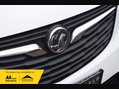 Vauxhall Combo 1.6 Combo 2300 Edition S/S 9