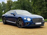 Bentley Continental GT First Edition 3