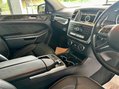 Mercedes-Benz GL Class 3.0 GL350 V6 BlueTEC AMG Sport G-Tronic+ 4WD Euro 6 (s/s) 5dr 46