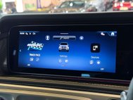 Mercedes-Benz G Class 4.0 G63 V8 BiTurbo MHEV AMG Magno Edition SUV 5dr Petrol Hybrid SpdS+9GT 4W 79