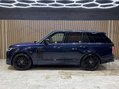 Land Rover Range Rover 3.0 Range Rover Vogue SE SDV6 Auto 4WD 5dr 40