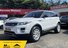 Land Rover Range Rover Evoque 2.2 SD4 Pure Tech 4WD Euro 5 (s/s) 5dr