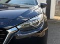 Mazda 3 2.0 SKYACTIV-G Sport Nav Euro 6 (s/s) 5dr 12