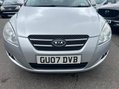 Kia Ceed 1.6 GS 5dr 9