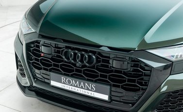 Audi RS Q8 Vorsprung 27