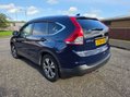 Honda CR-V 2.0 CR-V EX i-VTec Auto 4WD 5dr 8