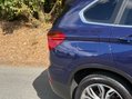 BMW X1 2.0 X1 xDrive 20i XLine Auto 4WD 5dr 62