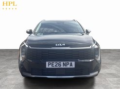 Kia Sportage 1.6 T-GDi Pure SUV 5dr Petrol Manual Euro 6 (s/s) (147 bhp) Bluetooth - DA