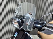 Piaggio Vespa S 2011 IDEAL LEARNER SCOOTER 125CC ONLY 14K PROJECT 18