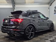 Audi RS Q3 2.5 TFSI SUV 5dr Petrol S Tronic quattro Euro 6 (s/s) (400 ps) 33