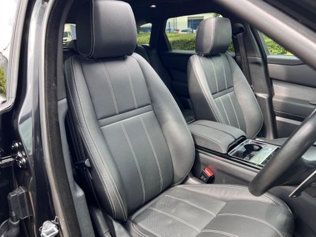 Land Rover Range Rover Velar 2.0 D200 MHEV Edition Auto 4WD Euro 6 (s/s) 5dr 66