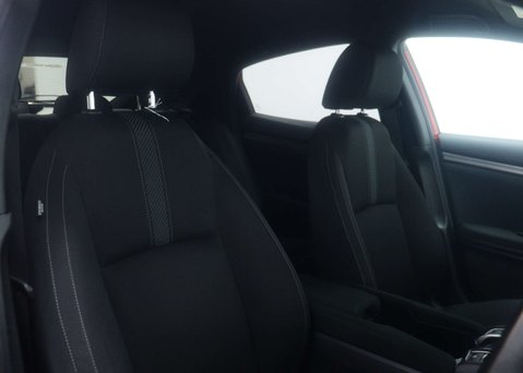 Honda Civic 1.0 Civic SR VTec 5dr 42